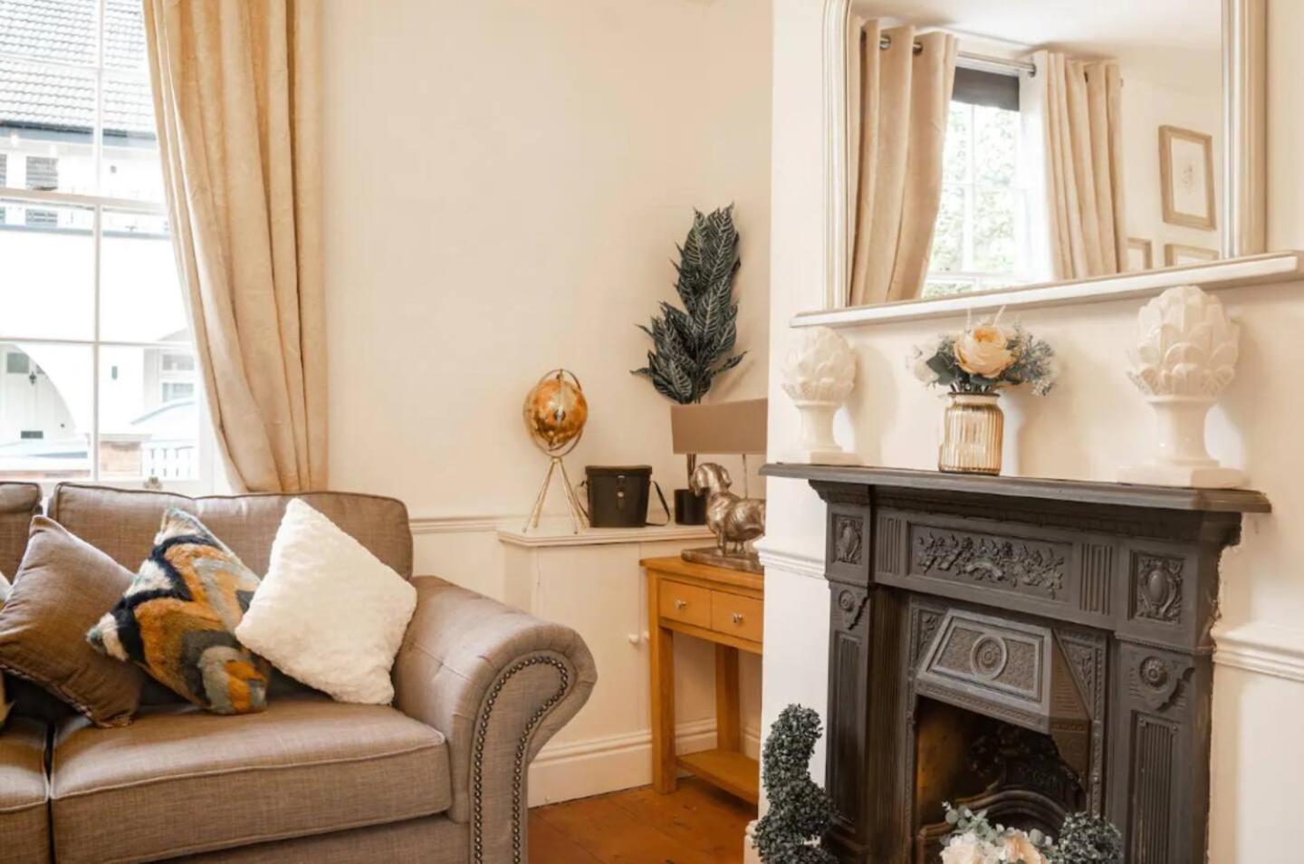 No22 Chester Racecourse Townhouse Zewnętrze zdjęcie