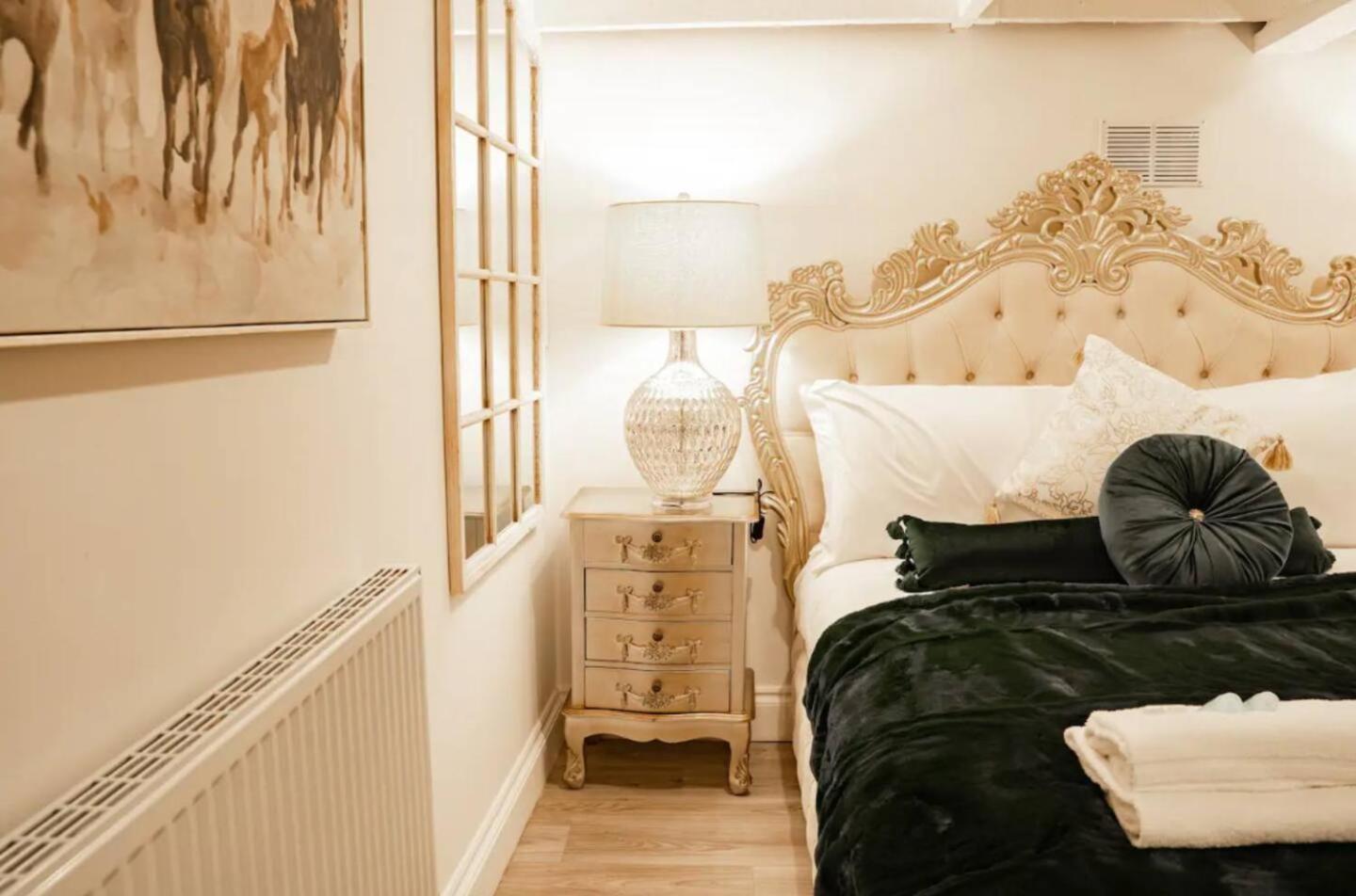 No22 Chester Racecourse Townhouse Zewnętrze zdjęcie