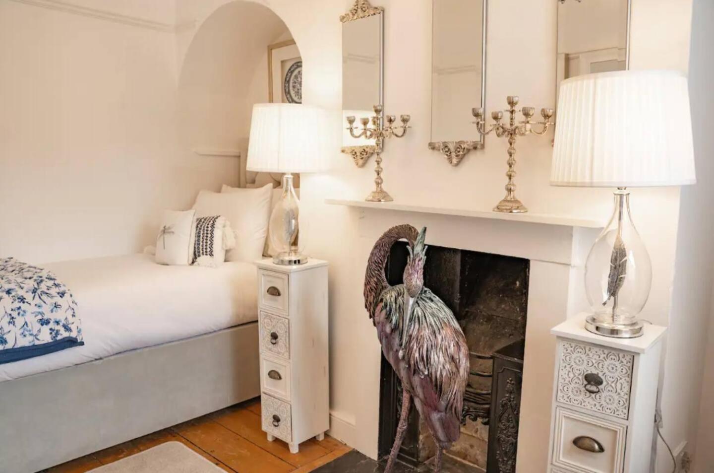 No22 Chester Racecourse Townhouse Zewnętrze zdjęcie